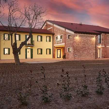 Brussa Horse Oasi Villa Caorle Exterior photo