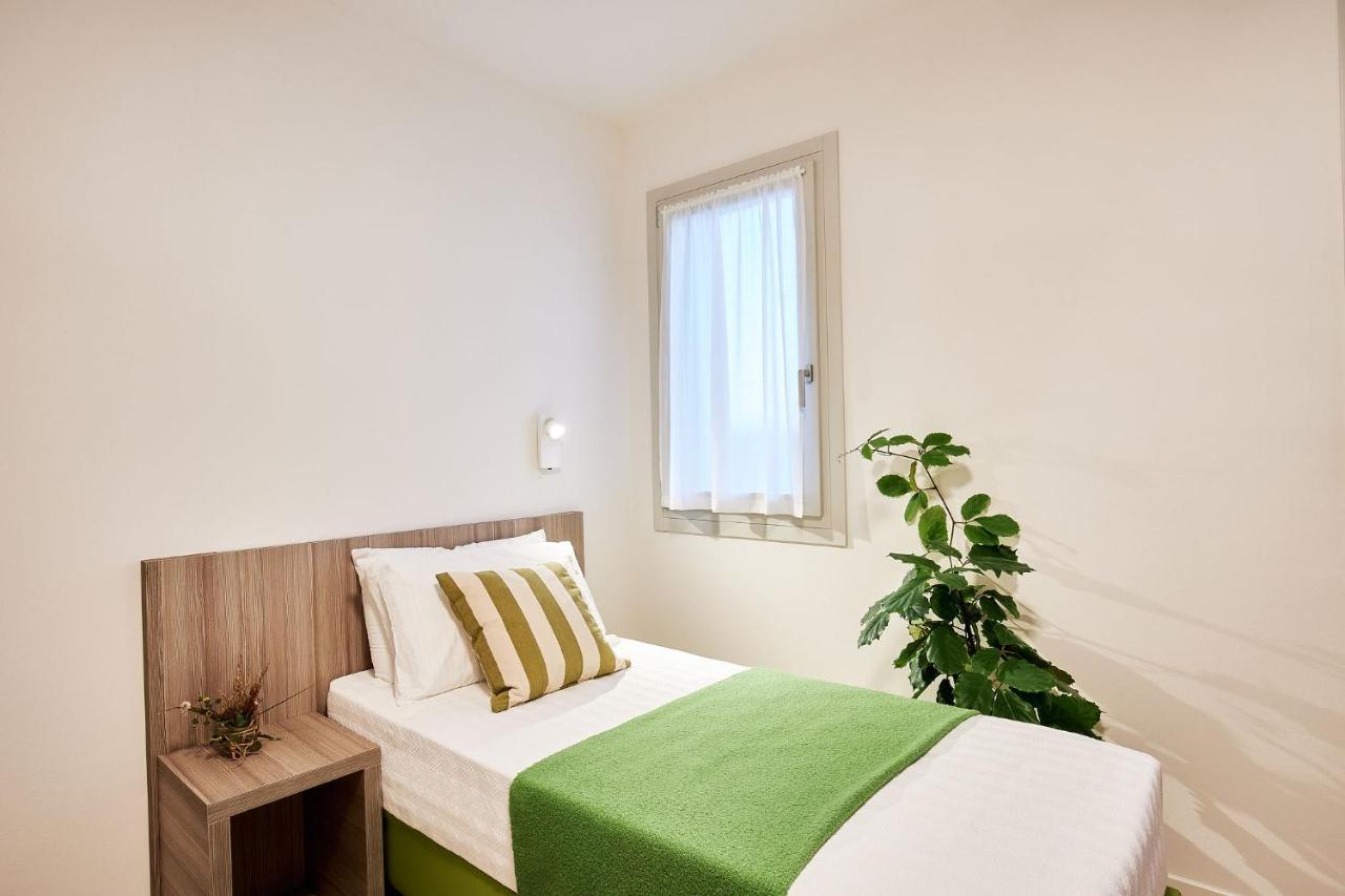 Brussa Horse Oasi Villa Caorle Exterior photo